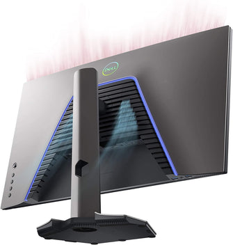 Dell S2721DGFA 27 Inch QHD (2560x1440) Gaming Monitor, 165Hz, IPS, 1ms, AMD FreeSync Premium Pro, NVIDIA G-SYNC Compatible, HDR 400, DisplayPort, 2x HDMI, 5x USB 3.0 - Gadcet.com
