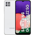 Samsung Galaxy A22 5G 64 GB - White - Unlocked
