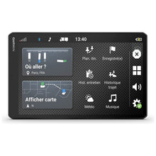 Garmin Dezl LGV1010, EU Truck Sat Nav with 10" Touchscreen