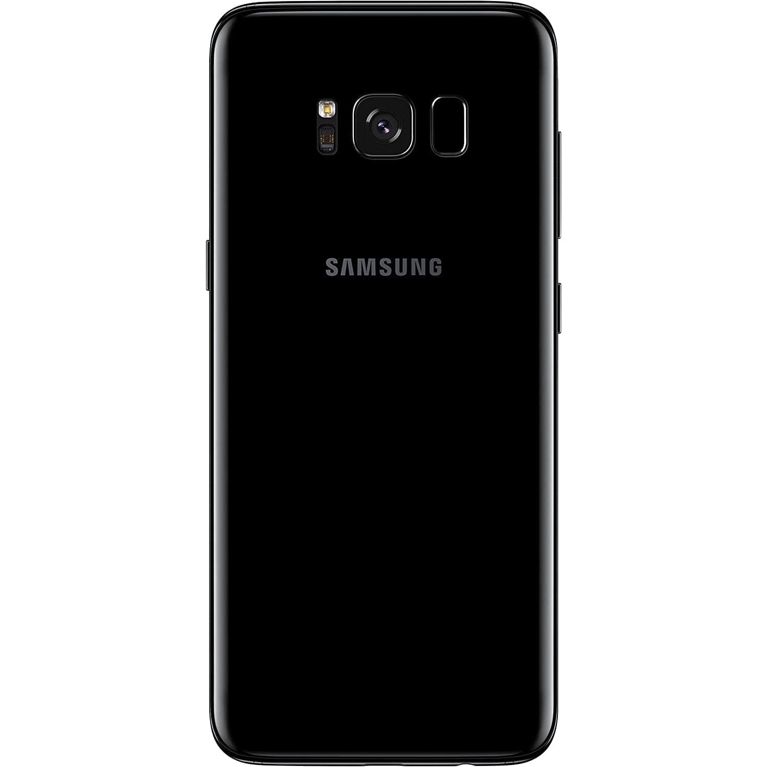 Samsung Galaxy S8 64GB Arctic Silver - Unlocked - Gadcet.com