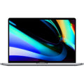 Buy Apple,Apple MacBook Pro 16,1, Intel Core i9-9880H, 16GB, 1TB SSD 16 Inch Touch Bar MacOS Laptop - Space Grey (MVVK2B/A) - Gadcet.com | UK | London | Scotland | Wales| Ireland | Near Me | Cheap | Pay In 3 | Laptops