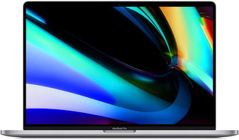 Buy Apple,Apple MacBook Pro 16,1, Intel Core i9-9880H, 16GB, 1TB SSD 16 Inch Touch Bar MacOS Laptop - Space Grey (MVVK2B/A) - Gadcet.com | UK | London | Scotland | Wales| Ireland | Near Me | Cheap | Pay In 3 | Laptops