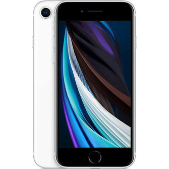 Buy Apple,Apple iPhone SE (2020) 64GB, White - Unlocked - Gadcet.com | UK | London | Scotland | Wales| Ireland | Near Me | Cheap | Pay In 3 | Mobile Phones