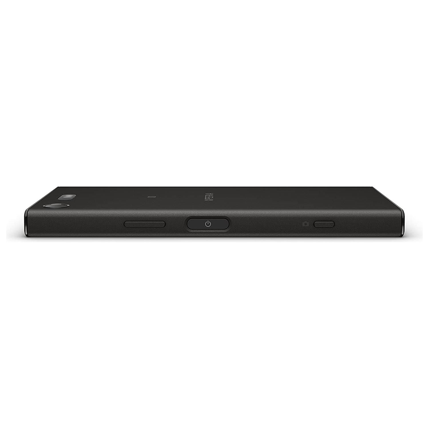 Sony Xperia XZ1 Compact 32GB - Black - Gadcet.com