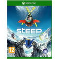 Xbox,Steep (Xbox One) - Gadcet.com