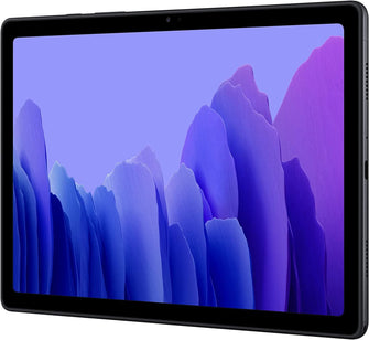 Buy Samsung,Samsung Galaxy Tab A7 32 GB Wi-Fi Android Tablet - Dark Grey - Gadcet.com | UK | London | Scotland | Wales| Ireland | Near Me | Cheap | Pay In 3 | Tablet Computers