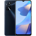 OPPO A16s 64GB Mobile Phone - Crystal Black unlocked - CPH2271 - Gadcet.com