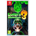 Buy Nintendo,Luigi's Mansion 3 Standard Edition - Nintendo Switch - Gadcet.com | UK | London | Scotland | Wales| Ireland | Near Me | Cheap | Pay In 3 | Games