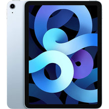Buy Apple,Apple iPad Air 2020 10.9in Wi-Fi Only 64GB - Sky Blue - Gadcet.com | UK | London | Scotland | Wales| Ireland | Near Me | Cheap | Pay In 3 | Mobile Phones
