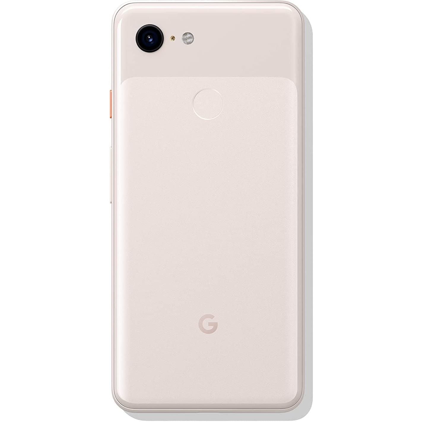 Google Pixel 3 64GB - Not Pink - Unlocked