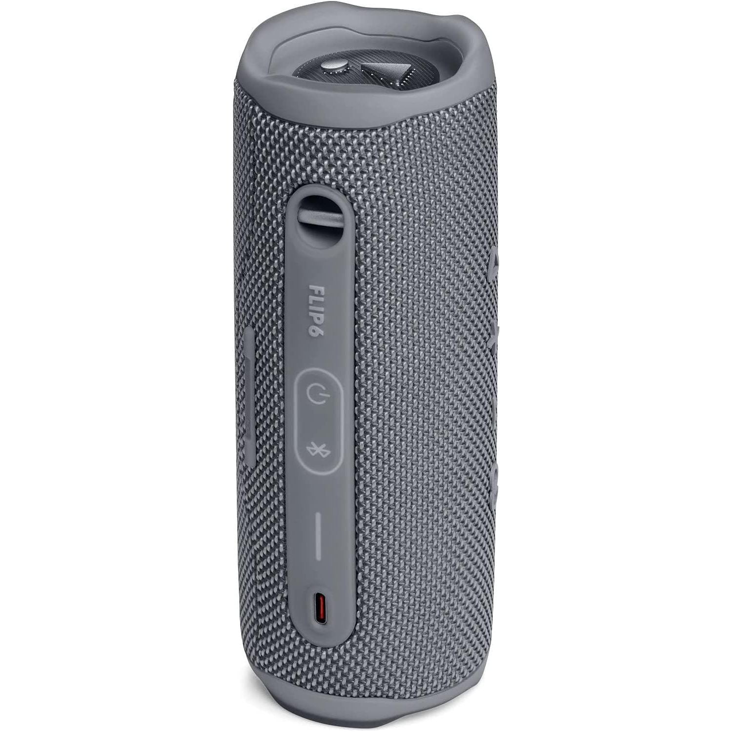 Buy JBL,JBL Flip 6 Portable Bluetooth Speaker with 2-way speaker system and powerful JBL Original Pro Sound, up to 12 hours of playtime,- Grey - Gadcet.com | UK | London | Scotland | Wales| Ireland | Near Me | Cheap | Pay In 3 | Speakers