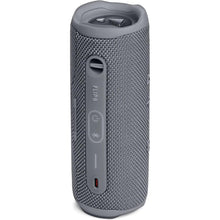 JBL Flip 6 Portable Bluetooth Speaker With 2-Way Speaker System And Powerful JBL Original Pro Sound, Up To 12 Hours Of Playtime,- Grey - 3
