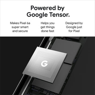 Buy Google,Google Pixel 6a 5G 128GB, Chalk - Unlocked - Gadcet.com | UK | London | Scotland | Wales| Ireland | Near Me | Cheap | Pay In 3 | Mobile Phones