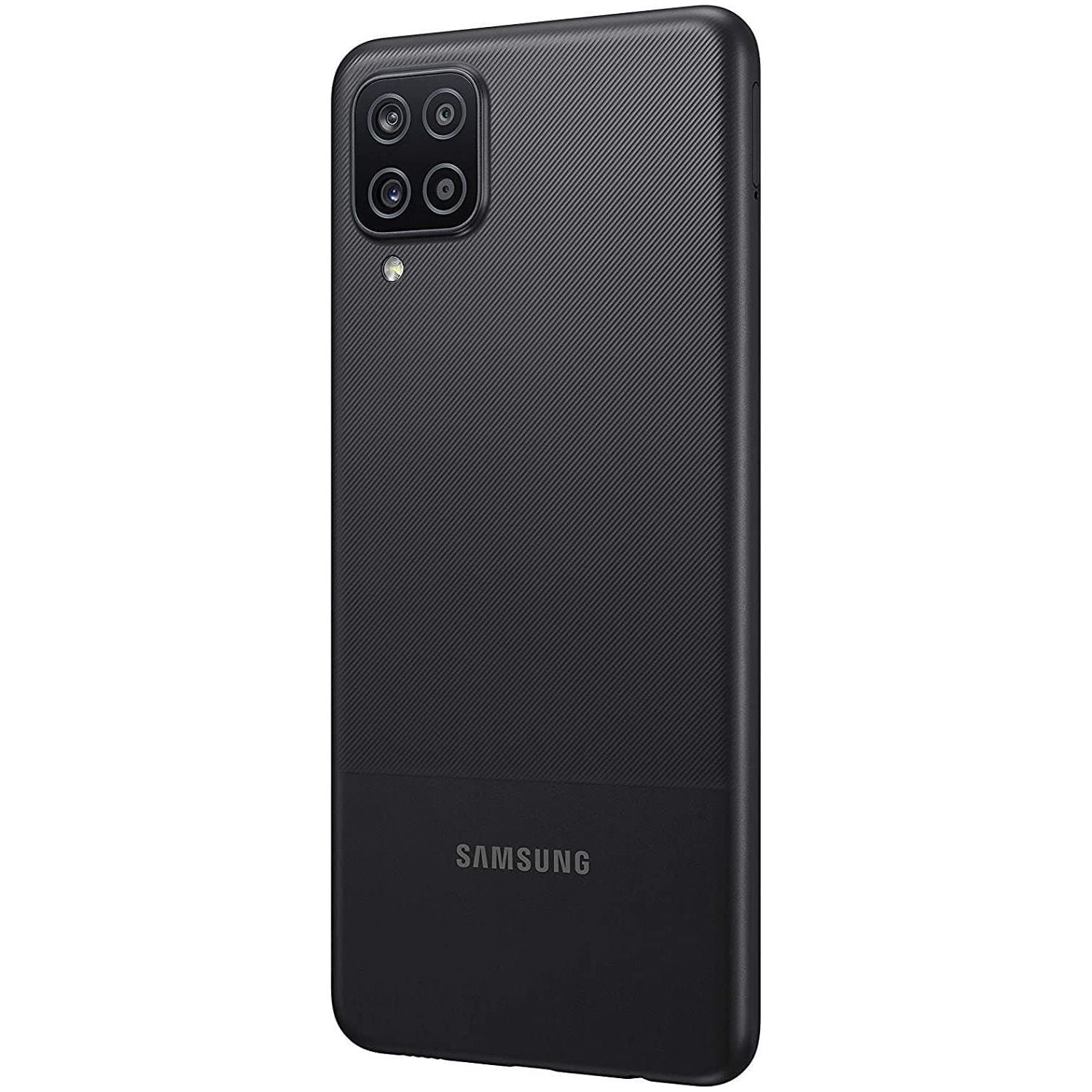 Buy Samsung,Samsung Galaxy A12 4G 32GB Storage 3GB Ram Dual Sim - Black - Unlocked - Gadcet.com | UK | London | Scotland | Wales| Ireland | Near Me | Cheap | Pay In 3 | Mobile Phones