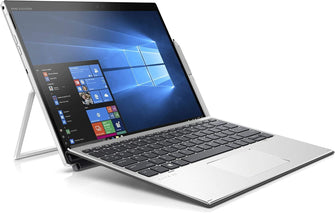 Buy HP,HP Elite x2 G4 Intel Core i5 13" IPS Microsoft Windows 10 Pro HDMI, Bluetooth and Camera - Gadcet.com | UK | London | Scotland | Wales| Ireland | Near Me | Cheap | Pay In 3 | Laptops
