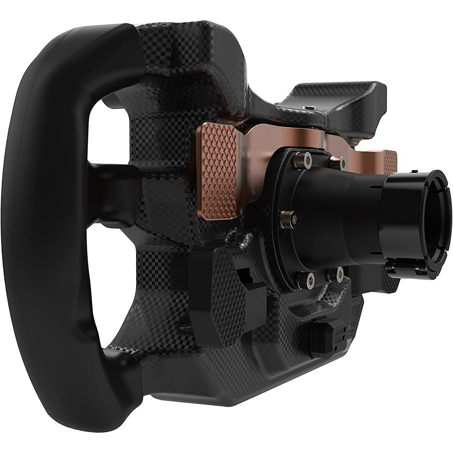FANATEC,Fanatec CSL Elite Steering Wheel McLaren GT3 for Xbox One and PC - Gadcet.com