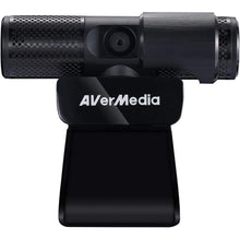 Buy AverMedia,AVerMedia PW313 Live Streamer CAM - Full HD 1080p/30fps Webcam for video calling, Works with Skype, Zoom, FaceTime, Hangouts, PC/Mac/Laptop/ - Black - Gadcet.com | UK | London | Scotland | Wales| Ireland | Near Me | Cheap | Pay In 3 | Webcams
