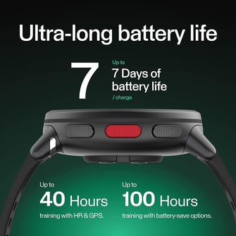 Buy Polar,Polar Vantage V2 Shift Edition - Premium Multisport GPS Smart Watch, Wrist-Based Heart Rate Monitor for Running, Swimming, Cycling, Strength Training - Music Controls, Weather, Phone Notifications - Gadcet.com | UK | London | Scotland | Wales| Ireland | Near Me | Cheap | Pay In 3 | Watches