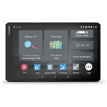 Garmin dēzl LGV1000 MT-DTruck Sat-nav with 10-Inch Display, Custom Truck Routing and Several Mounting Options, Black