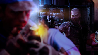 PS4,Werewolf: The Apocalypse - Earthblood (PS4) - Gadcet.com
