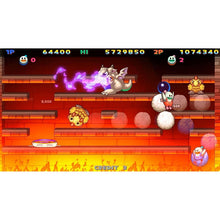 Buy Nintendo,Snow Bros. Nick & Tom Special For Nintendo Switch - Gadcet.com | UK | London | Scotland | Wales| Ireland | Near Me | Cheap | Pay In 3 | Games