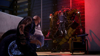 PS4,Werewolf: The Apocalypse - Earthblood (PS4) - Gadcet.com