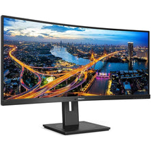 Philips 345B1C 34" VA W-LED Curved WQHD Monitor