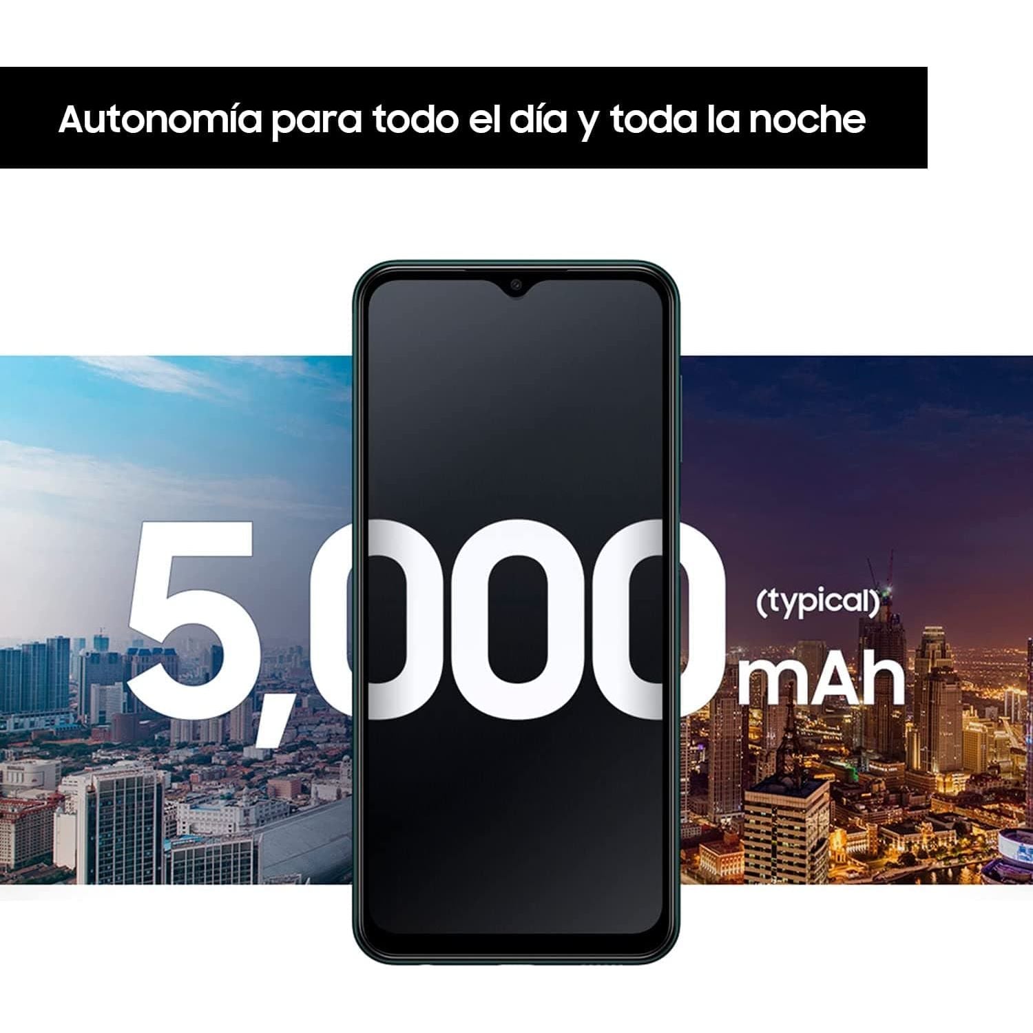 Samsung Galaxy M13 / 4GB RAM / 64GB / Orange Copper - Gadcet.com