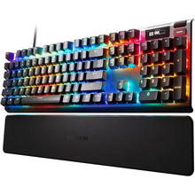 Steelseries Apex Pro Mechanical Gaming Keyboard, OmniPoint Adjustable Switches - 1