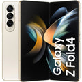 Samsung Galaxy Z Fold4 5G 512GB Beige Unlocked - Gadcet.com