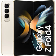Samsung Galaxy Z Fold4 5G 512GB Beige Unlocked - Gadcet.com