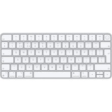 Buy Apple,Apple Magic Keyboard with Touch ID (for Mac computers with Apple silicon) - British English - Silver - Gadcet.com | UK | London | Scotland | Wales| Ireland | Near Me | Cheap | Pay In 3 | Keyboards