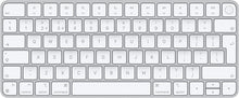 Buy Apple,Apple Magic Keyboard with Touch ID (for Mac computers with Apple silicon) - British English - Silver - Gadcet.com | UK | London | Scotland | Wales| Ireland | Near Me | Cheap | Pay In 3 | Keyboards