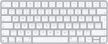 Buy Apple,Apple Magic Keyboard with Touch ID (for Mac computers with Apple silicon) - British English - Silver - Gadcet.com | UK | London | Scotland | Wales| Ireland | Near Me | Cheap | Pay In 3 | Keyboards