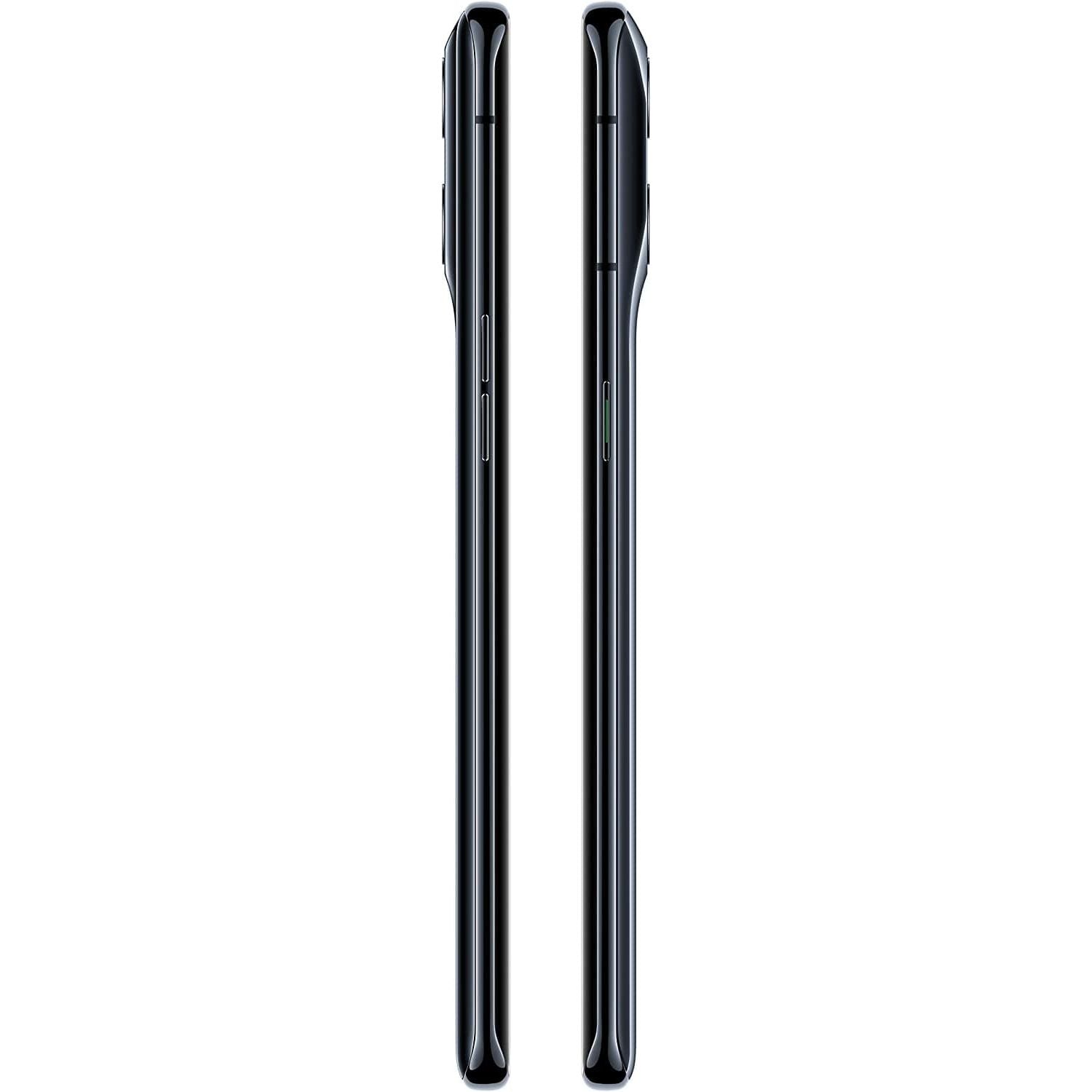 Oppo Find X3 Pro 5G 12GB 256GB - Black - Unlocked - Gadcet.com