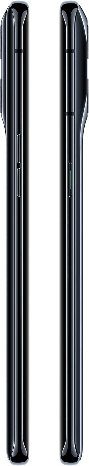 Oppo Find X3 Pro 5G 12GB 256GB - Black - Unlocked - Gadcet.com