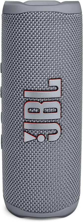 Buy JBL,JBL Flip 6 Portable Bluetooth Speaker with 2-way speaker system and powerful JBL Original Pro Sound, up to 12 hours of playtime,- Grey - Gadcet.com | UK | London | Scotland | Wales| Ireland | Near Me | Cheap | Pay In 3 | Speakers