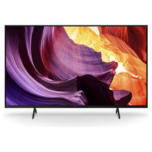 Sony,Sony 43 Inch KD43X80KPU Smart 4K UHD HDR LCD Freeview TV - Gadcet.com