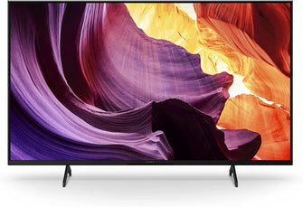 Sony,Sony 43 Inch KD43X80KPU Smart 4K UHD HDR LCD Freeview TV - Gadcet.com