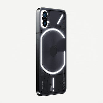 Nothing Phone 1 - 8GB / 256 GB - Black - Unlocked - Gadcet.com