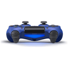 Buy playstation,Sony PlayStation DualShock 4 Controller - Blue - Gadcet.com | UK | London | Scotland | Wales| Ireland | Near Me | Cheap | Pay In 3 | Game Controllers