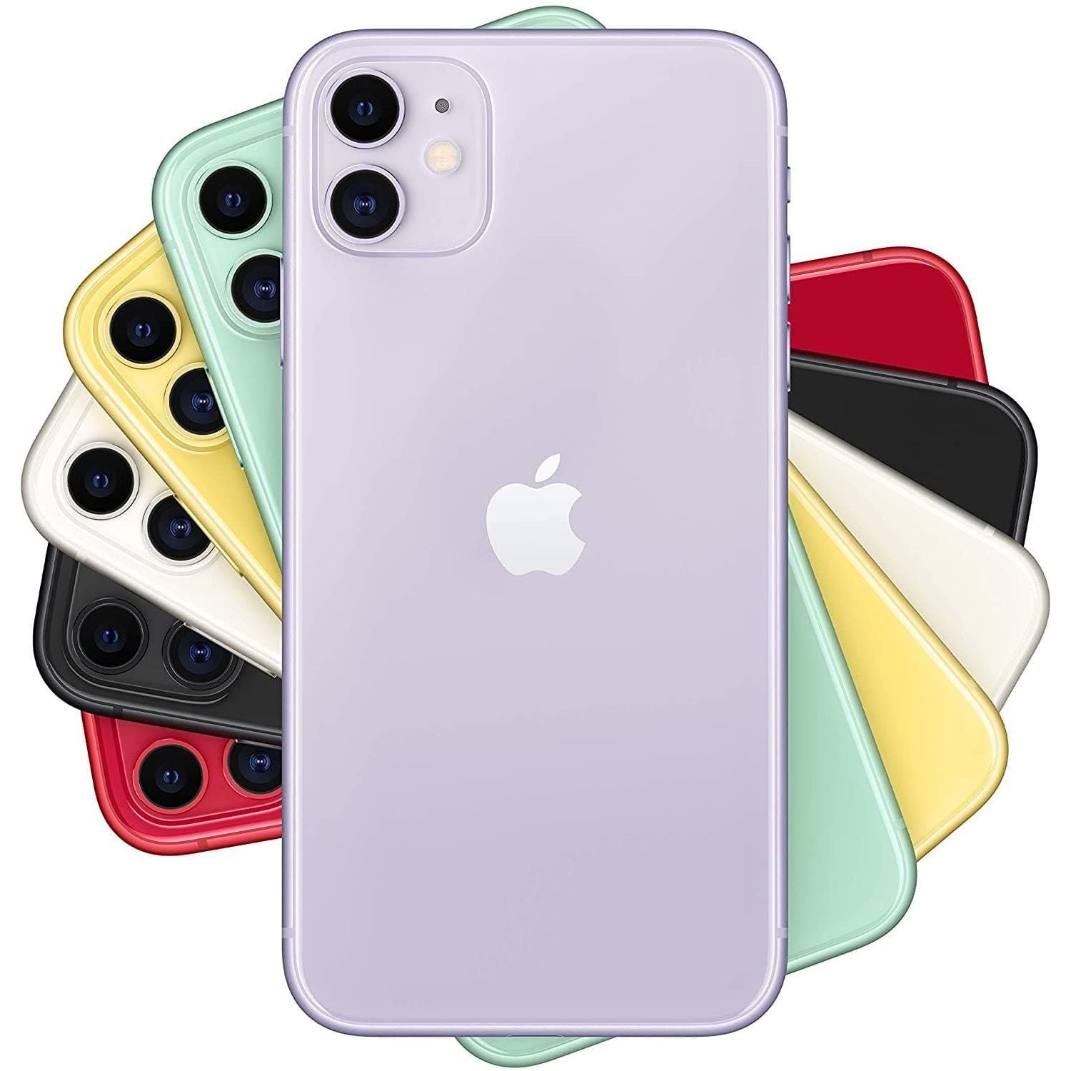 Buy Apple,Apple iPhone 11 64GB - Purple - Unlocked - Gadcet.com | UK | London | Scotland | Wales| Ireland | Near Me | Cheap | Pay In 3 | Mobile Phones