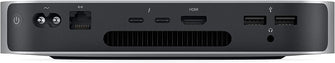 Buy Apple,Apple Mac Mini 2020 M1 8GB 512GB Desktop - Silver - Gadcet.com | UK | London | Scotland | Wales| Ireland | Near Me | Cheap | Pay In 3 | Desktop Computers