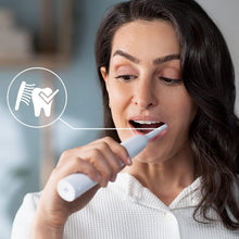 Philips Sonicare 3100 Electric Toothbrush [White] - 4