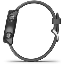 Garmin Forerunner 245 GPS Running Watch with advanced training features - Black - Gadcet.com
