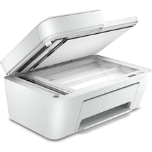HP DeskJet 4120e All in One Colour Printer with 6 months of Instant Ink included with HP+, White