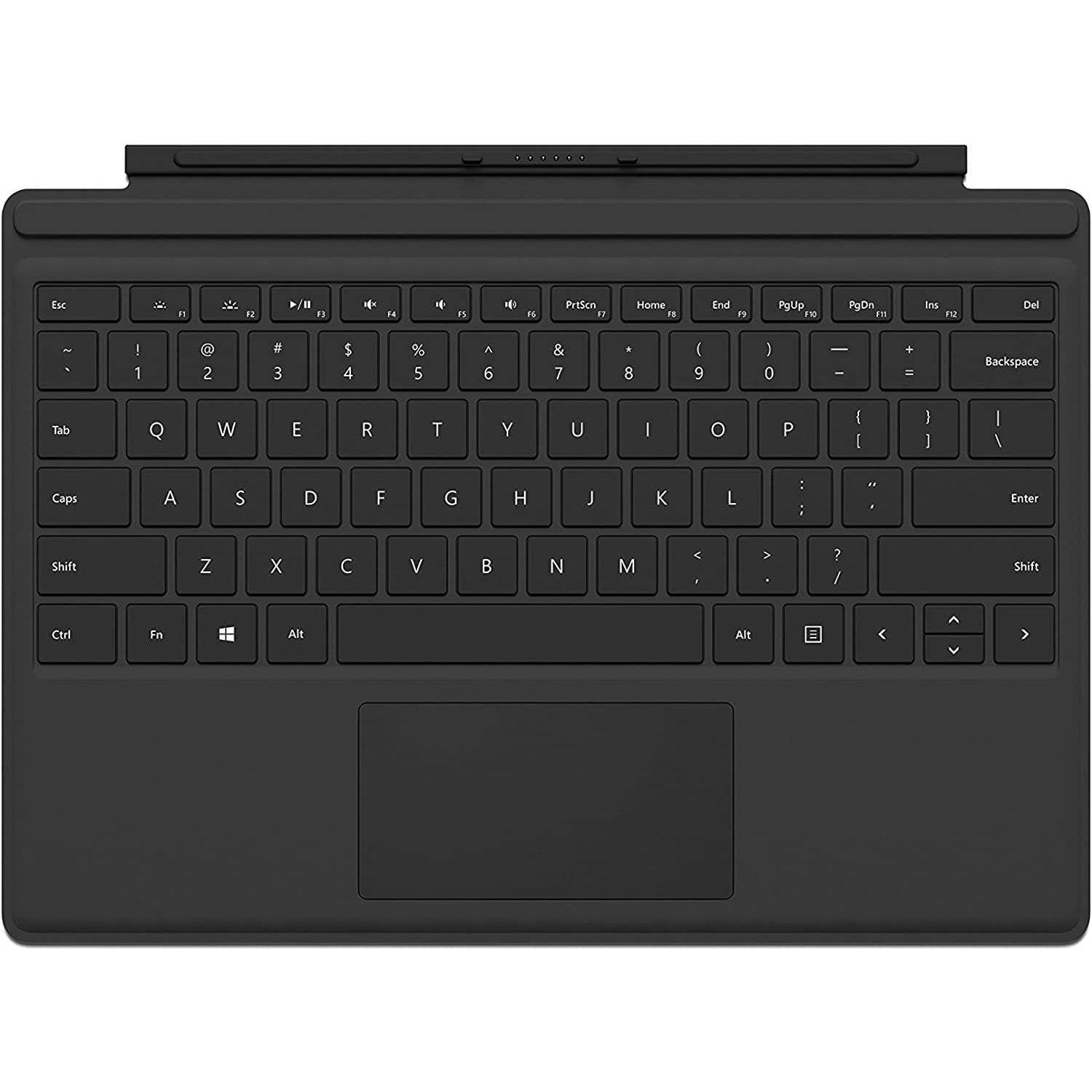 Buy Microsoft,Microsoft Surface Pro 4, Intel Core i5-6300U, 8GB, 256GB 12.3" Windows 10 Tablet - Silver - Gadcet.com | UK | London | Scotland | Wales| Ireland | Near Me | Cheap | Pay In 3 | Laptops