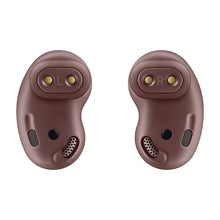 Buy Samsung,Samsung Galaxy Buds Live Mystic Bronze - Gadcet.com | UK | London | Scotland | Wales| Ireland | Near Me | Cheap | Pay In 3 | Headphones