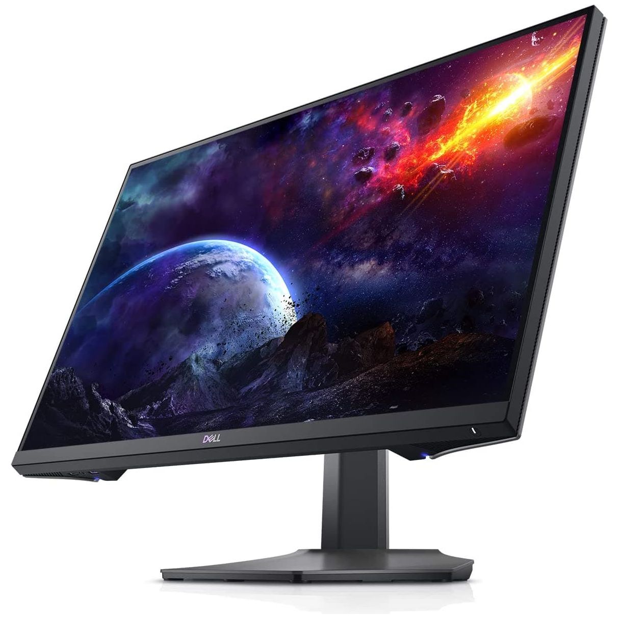 Dell S2721DGFA 27 Inch QHD (2560x1440) Gaming Monitor, 165Hz, IPS, 1ms, AMD FreeSync Premium Pro, NVIDIA G-SYNC Compatible, HDR 400, DisplayPort, 2x HDMI, 5x USB 3.0 - Gadcet.com