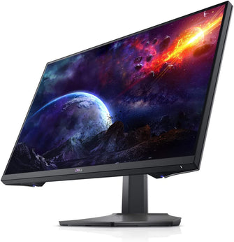 Dell S2721DGFA 27 Inch QHD (2560x1440) Gaming Monitor, 165Hz, IPS, 1ms, AMD FreeSync Premium Pro, NVIDIA G-SYNC Compatible, HDR 400, DisplayPort, 2x HDMI, 5x USB 3.0 - Gadcet.com